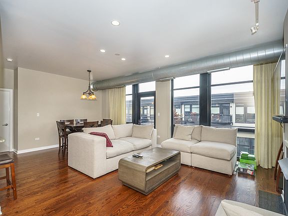 3rd image of 1150 W 15th St Unit 404