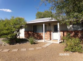 1145 S Pioneer Dr, Cottonwood, AZ 86326