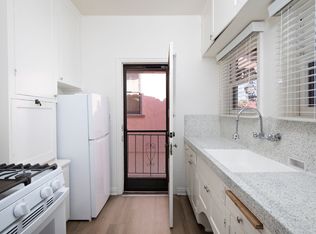 2 Weeks Free Rare 1 Bedroom In A Fantastic Location, San Diego, CA 92103