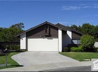 37 Morning Dove, Irvine, CA 92604