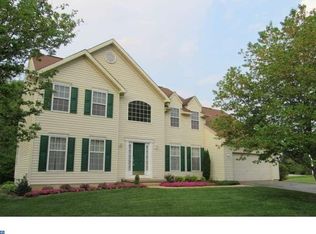 4 Fabius Ct, Bear, DE 19701