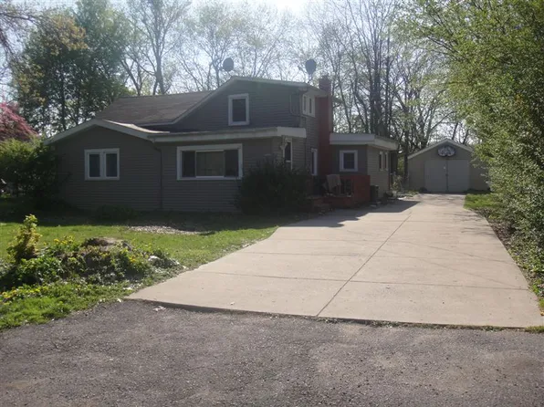 5142 Bogart St, Lansing, MI 48911