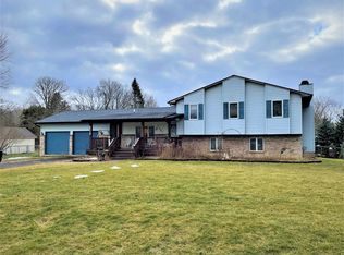 11483 Liberty St, Clio, MI 48420