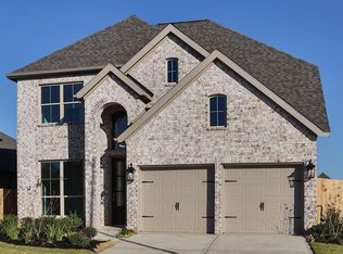1514 Sheltered Ln, Magnolia, TX 77354