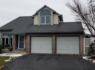 2610 Tennyson Ave, Reading, PA 19608