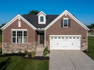 3402 Treeside Ct, Erlanger, KY 41018