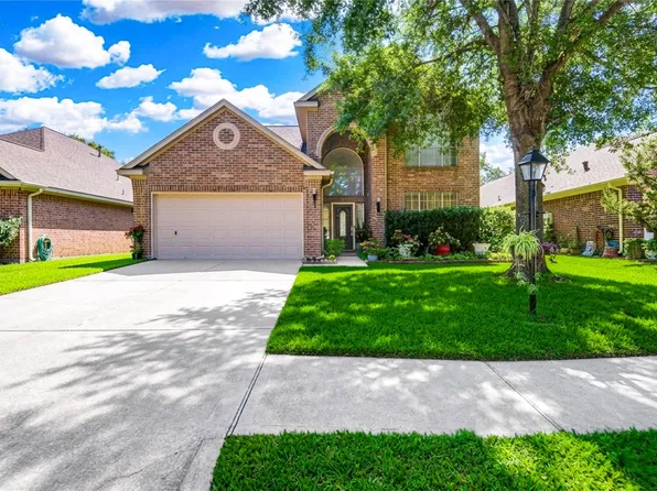 2715 Kimbleton Ct, Houston, TX 77082