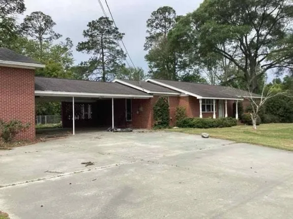 12427 Highway 41, Sparks, GA 31647