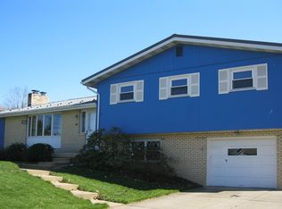 660 Diamond Ave, Indiana, PA 15701