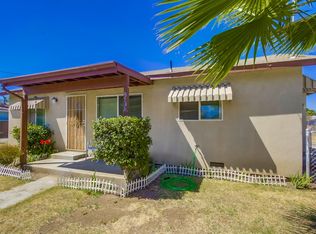 8746 Tyler St, Spring Valley, CA 91977