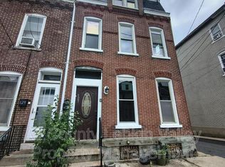127 N 12th St, Allentown, PA 18102