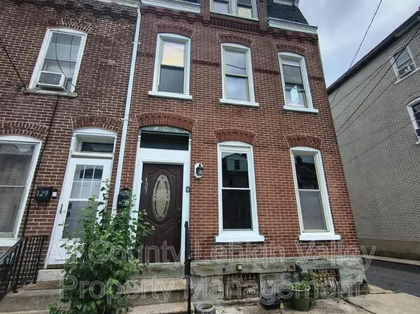 127 N 12th St, Allentown, PA 18102