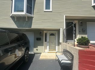 50 Gates St #1, Boston, MA 02127
