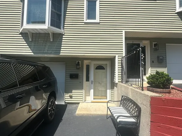 50 Gates St #1, Boston, MA 02127