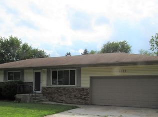 2518 Swanson Rd, Portage, IN 46368