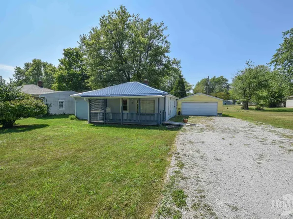 711 N Waldemere Ave, Muncie, IN 47303