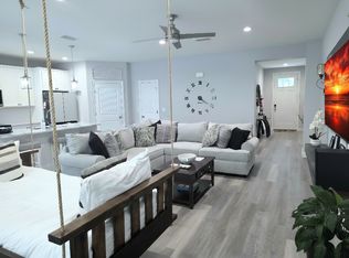 2888 Laurie Ave, Panama City Beach, FL 32408
