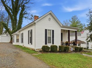 107 Clay St, Mount Sterling, KY 40353
