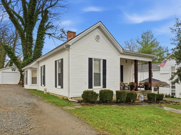 107 Clay St, Mount Sterling, KY 40353