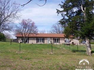 6430 SE Shadden Rd, Berryton, KS 66409