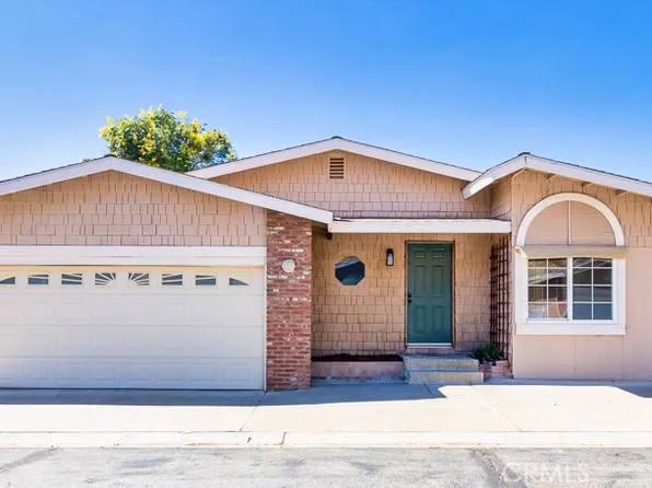 31951 Cinnabar Ln, Castaic, CA 91384