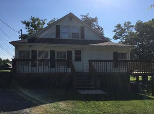 509 Nicholas St, Abingdon, VA 24210