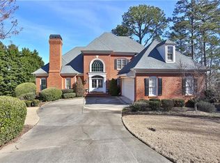 104 Pierrepont Isle, Johns Creek, GA 30097