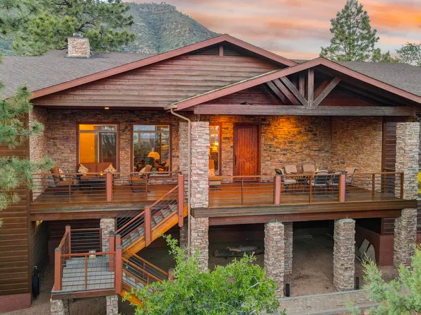 6491 W Ruin Hill Loop, Pine, AZ 85544