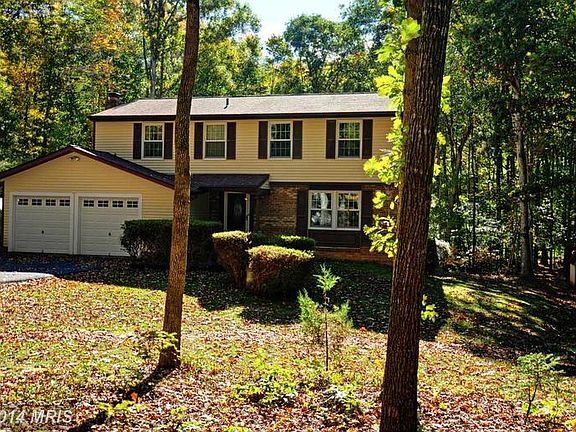 2nd image of 8135 Raphiel Ct