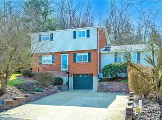 5389 W Pike St, Export, PA 15632