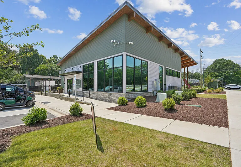 Frazier at Mallard Creek — Photo 14