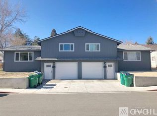 1405 Terrace Dr #1405, Reno, NV 89503