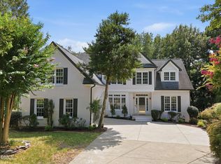 5505 Killarney Hope Dr, Raleigh, NC 27613