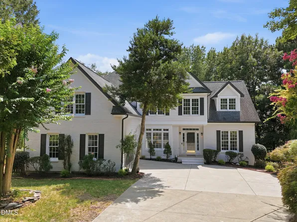 5505 Killarney Hope Dr, Raleigh, NC 27613
