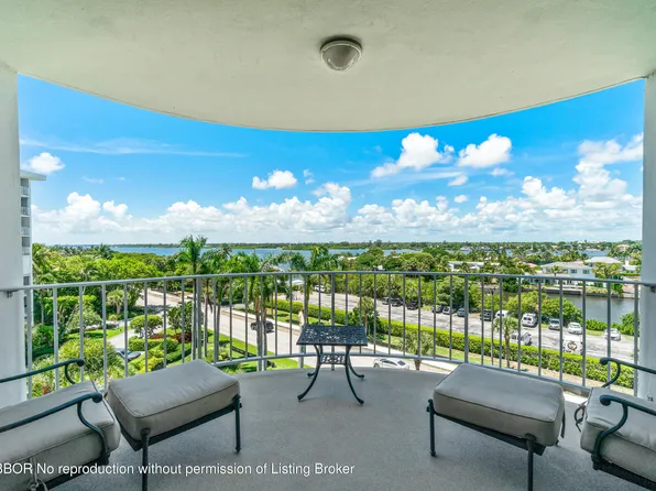 2295 S Ocean Blvd APT 616, Palm Beach, FL 33480