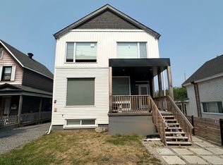 25 Omeara St #A, Ottawa, ON K1Y 2S8