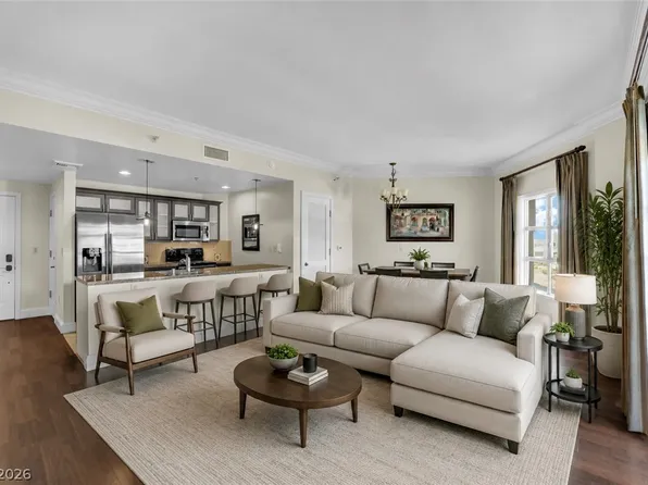30 Strada Di Villaggio #441, Henderson, NV 89011