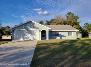13243 Drayton Dr, Spring Hill, FL 34609