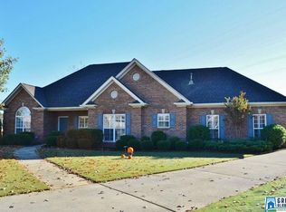 3003 Darden Cir, Moody, AL 35004