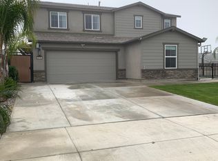 6115 Esmerelda Ave, Bakersfield, CA 93313