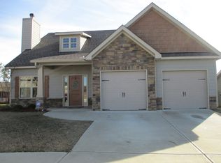 18 Ivy Loop, Phenix City, AL 36867