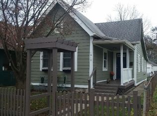 1913 Fletcher Ave, Indianapolis, IN 46203