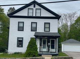 14 Wells St, Westerly, RI 02891