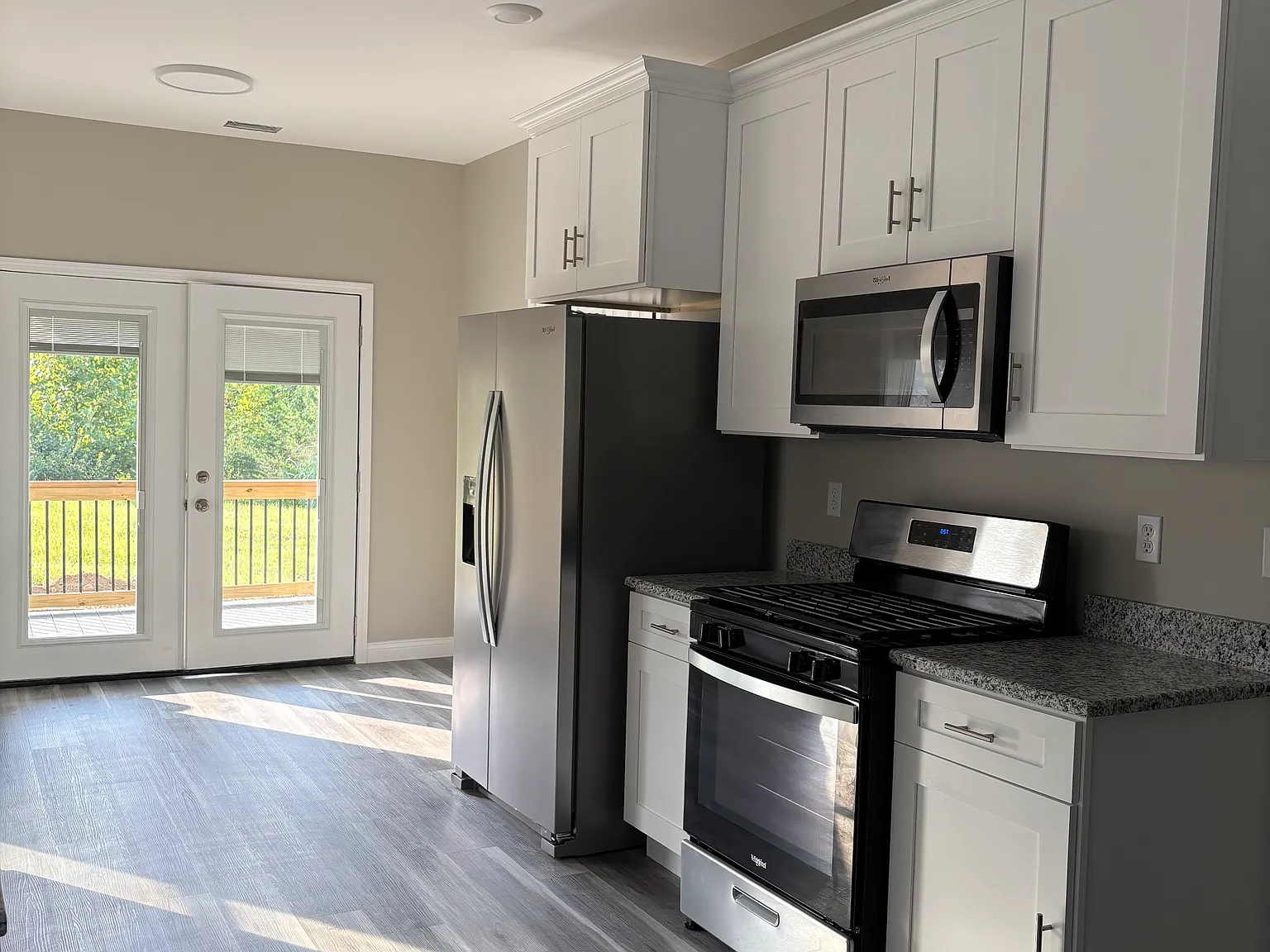 2 bed, 1050 sqft, $1,200 — Photo 4