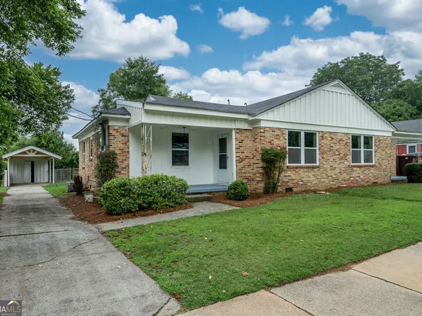 175 E Main St #B, Rutledge, GA 30663
