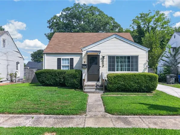 3410 Brighton St, Portsmouth, VA 23707