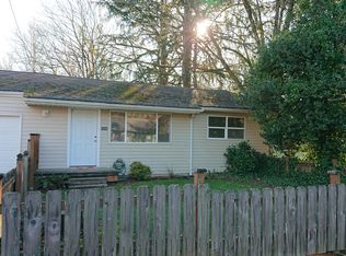 7590 SW Florence Ln, Portland, OR 97223