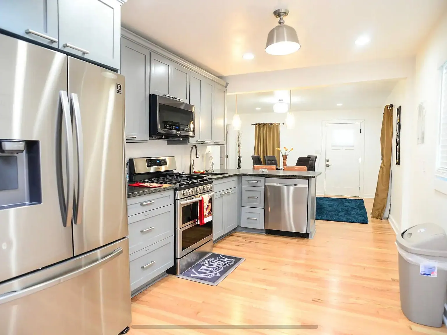 2393 Baker Rd NW — Photo 3