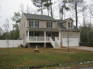 4028 S Riverside Dr, Lanexa, VA 23089