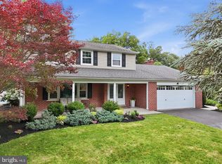 406 Bonnie Ln, Lansdale, PA 19446